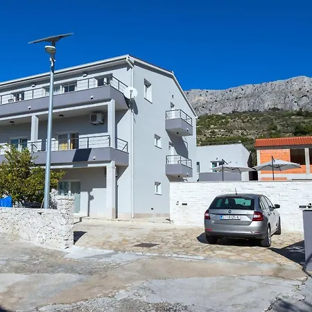 Apartamento La Vie Sumpetar