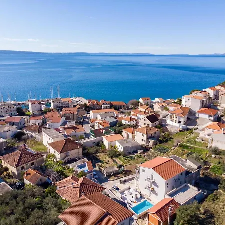 La Vie Apartamento Sumpetar