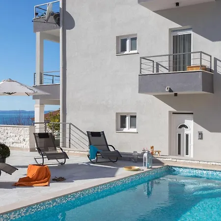 La Vie Apartamento Sumpetar