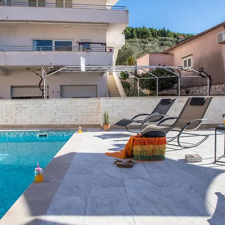 Apartamento La Vie Sumpetar