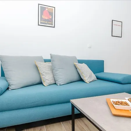 Apartamento La Vie *