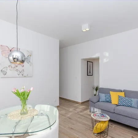 Apartamento La Vie
