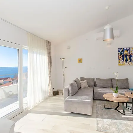 Apartamento La Vie *