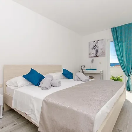 La Vie Apartamento
