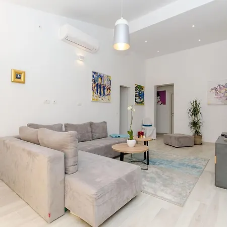 Apartamento La Vie Sumpetar