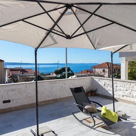 La Vie Apartamento Sumpetar