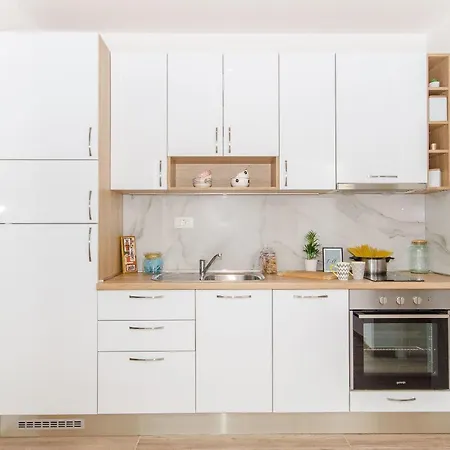 La Vie Apartamento Sumpetar