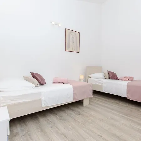 Apartamento La Vie Sumpetar