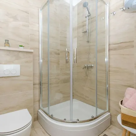 Apartamento La Vie