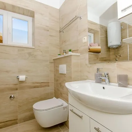 Apartamento La Vie *