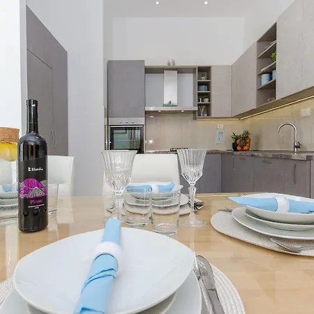 Apartamento La Vie