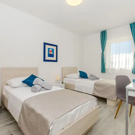 La Vie Apartamento