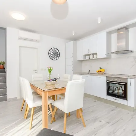 Apartamento La Vie *