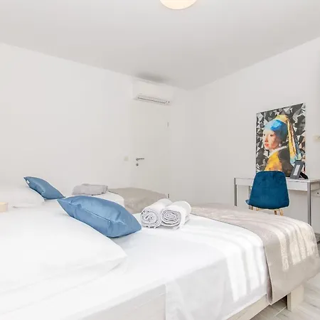 La Vie Apartamento Sumpetar