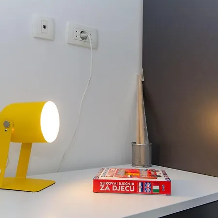 Apartamento La Vie