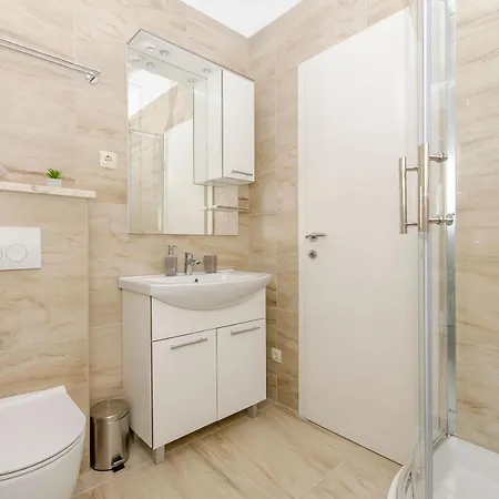 Apartamento La Vie *