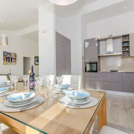 Apartamento La Vie Sumpetar