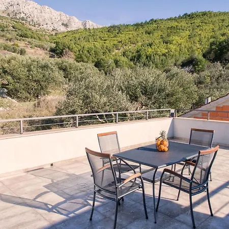 Apartamento La Vie *
