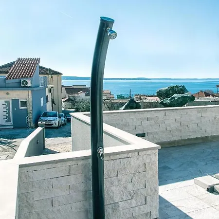 La Vie Apartamento Sumpetar