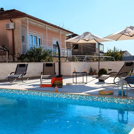 Apartment La Vie *