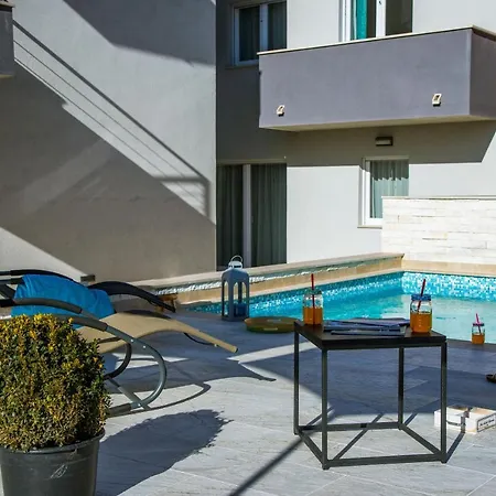 Apartment La Vie Sumpetar