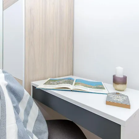 La Vie Apartment