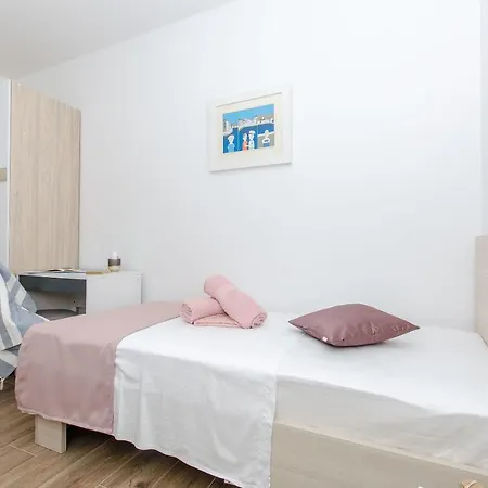 La Vie Apartment