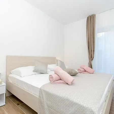 Apartment La Vie *